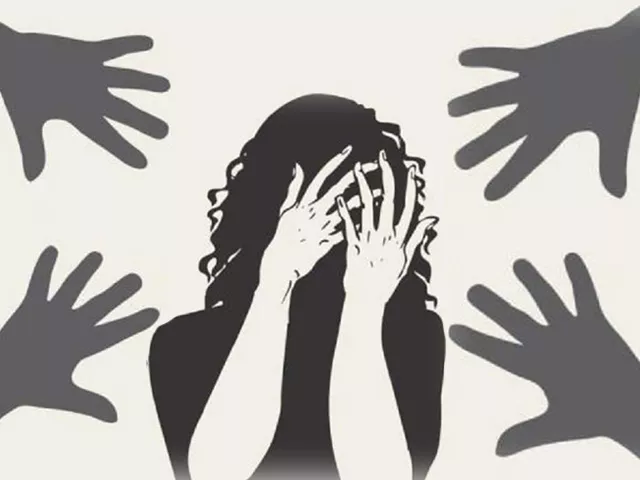 twitter and facebook were aflame with posts claiming the attacker carried out the rape even though the victim had called him 039 brother 039 photo online twitter and facebook were aflame with posts claiming the attacker carried out the rape even though the victim had called him 039 brother 039 photo online