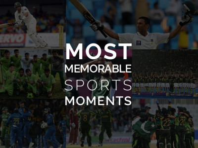 poll most memorable moments in sports   international
