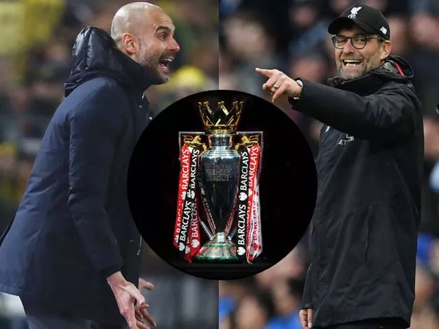 if the title race comes down to the wire and has to be decided on goal difference city will definitely have the upper hand if the title race comes down to the wire and has to be decided on goal difference city will definitely have the upper hand