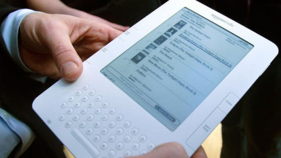 e readers may disrupt your sleep