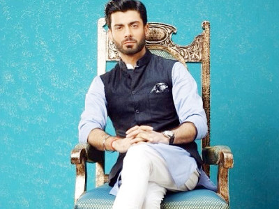 fawad to embrace royalty again