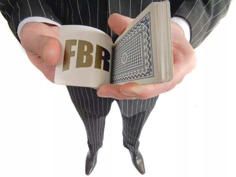 finding new taxpayers fbr wins access to banks database