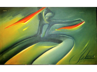 with love from art collectors remembering laila shahzada s sensitivities and inclinations