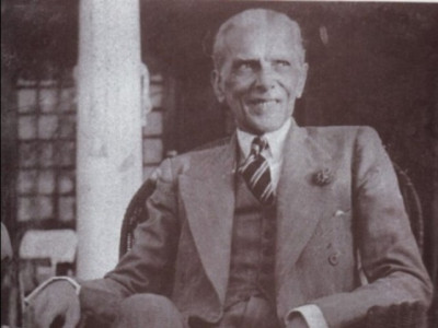 quaid s birthday celebrated with exhibition quaid s birthday celebrated with exhibition