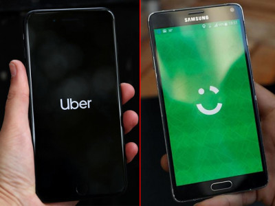 ride hailing app strives to stay afloat ride hailing app strives to stay afloat