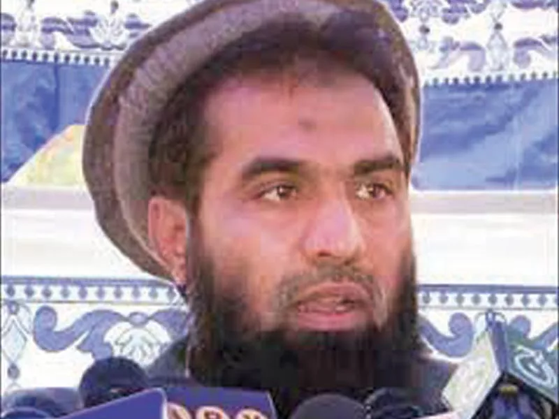 mumbai attack case lakhvi challenges detention under mpo mumbai attack case lakhvi challenges detention under mpo