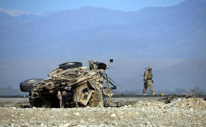 us plagued by doubts as it exits afghan war