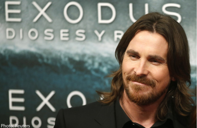egypt bans biblical epic exodus 20th century fox says egypt bans biblical epic exodus 20th century fox says