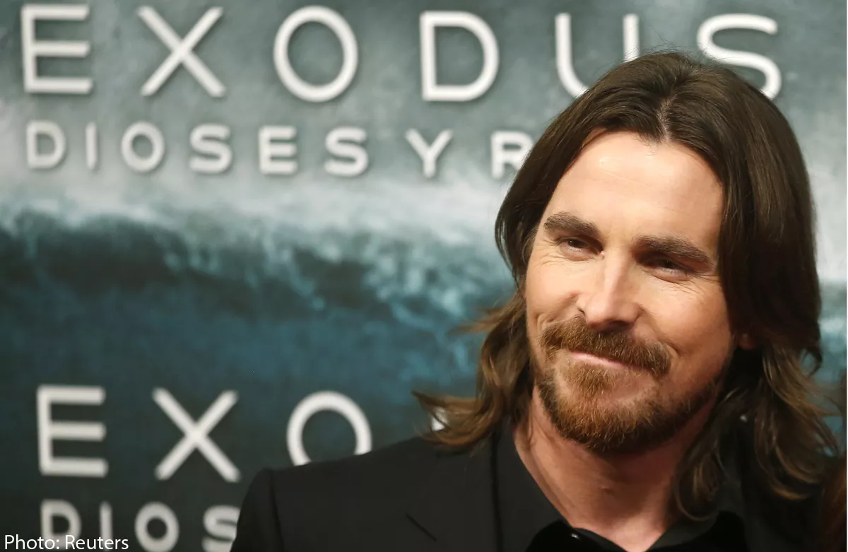 egypt bans biblical epic exodus 20th century fox says egypt bans biblical epic exodus 20th century fox says