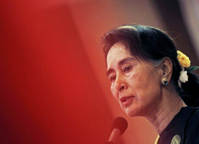 yangon votes for first time in 60 years
