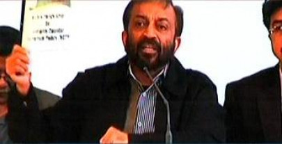 military courts only a temporary solution farooq sattar