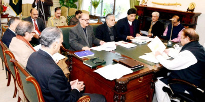 pm finalises panel for ensuring implementation of national action plan pm finalises panel for ensuring implementation of national action plan