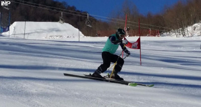 artificial snow the future of pakistan skiing says karim artificial snow the future of pakistan skiing says karim