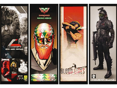 geek fest gallops to lahore