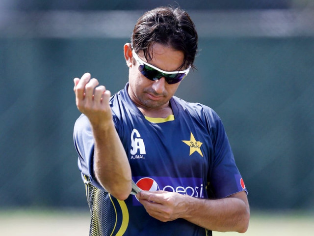 ajmal slams icc over biased pitch ratings