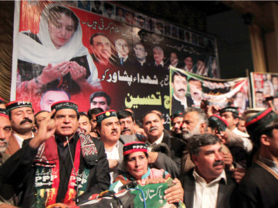 a leader remembered on bb s death anniversary push comes to shove a leader remembered on bb s death anniversary push comes to shove