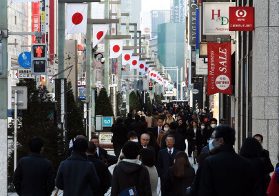 tokyo bourse to weed out tiny firms