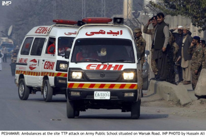 encounter follow up five more bodies handed over to families