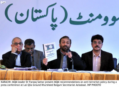 mqm presents proposals to counter terrorism