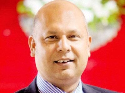 stuff of creativity distinction for harris khalique