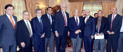 cheap power sharif says govt striving to generate affordable energy