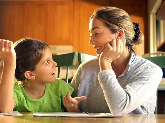 as a parent i have always struggled to teach my children especially my daughter what i believed to be our values photo thinkstock as a parent i have always struggled to teach my children especially my daughter what i believed to be our values photo thinkstock