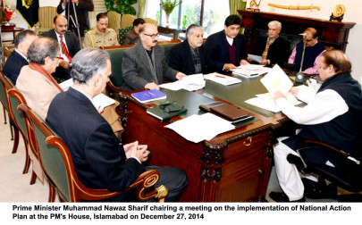 pm to convene high level meeting on tuesday pm to convene high level meeting on tuesday