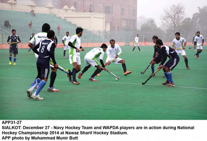 national hockey championship adnan bilal guides ptv to big win