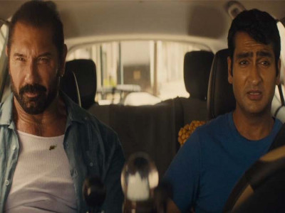 will stuber manage to get a five star rating will stuber manage to get a five star rating