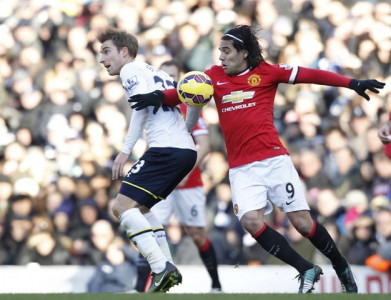 cancelled out tottenham united fire blanks in exciting draw