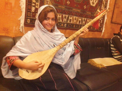 transitions pashto singer karishma shehzadi passes away