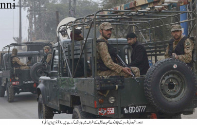 combating terror govt considering setting up counter terrorism council combating terror govt considering setting up counter terrorism council