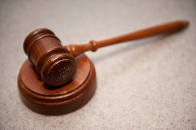 shc judge recuses himself from hearing nicvd plea shc judge recuses himself from hearing nicvd plea
