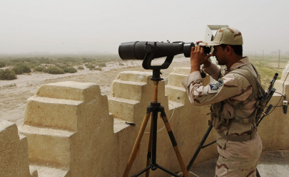 three iranian troops killed near balochistan
