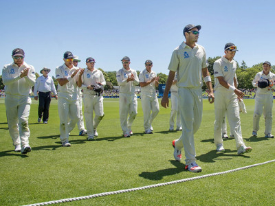 fifth test win caps kiwis most successful year