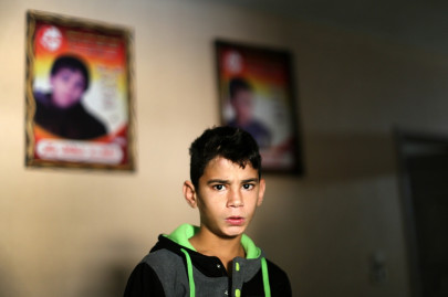 gaza s children struggle to overcome nightmares of war