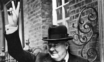 winston churchill s family begged him not to convert to islam letter reveals