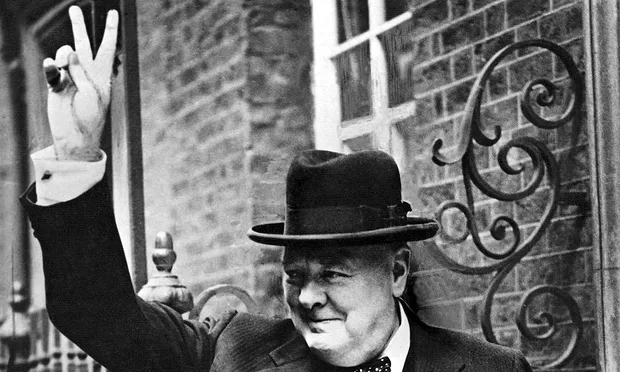 winston churchill s family begged him not to convert to islam letter reveals winston churchill s family begged him not to convert to islam letter reveals