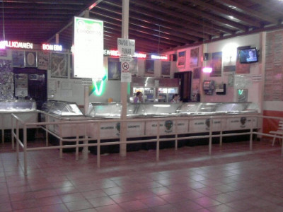 no milk no ice cream