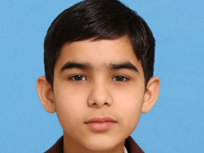 khushal riaz khan representing pakistan globally