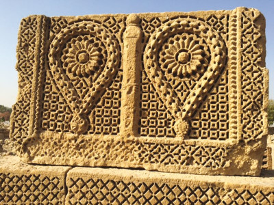 exploring sindh king of the road