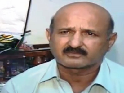 transitions celebrated hindko drama actor passes away