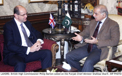 resilient nation we are fighting terrorism with books says shahbaz