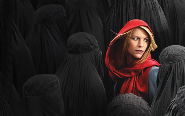 homeland negative portrayal in popular us tv series angers pakistan homeland negative portrayal in popular us tv series angers pakistan