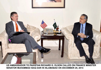 kerry lugar act congress notifies 532m aid for pakistan olson tells dar