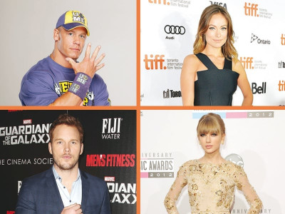 philanthropy at its finest