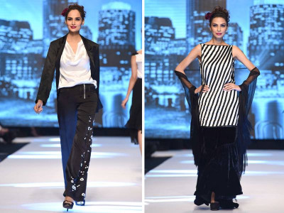 tribune s fashion awards 2014