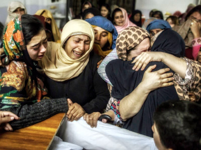 putting promises of change to the litmus test putting promises of change to the litmus test