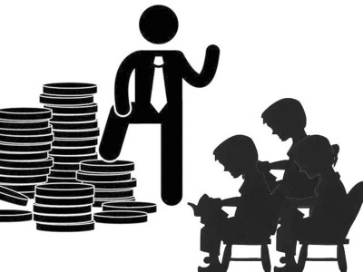 poverty reduction report expenses on subsidies cash disbursements grow