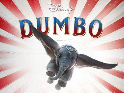 sloppy and grim dumbo takes a rather clumsy flight sloppy and grim dumbo takes a rather clumsy flight